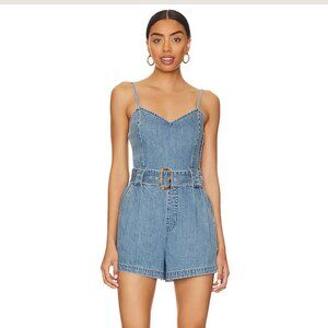 Sloane Romper -  Show Me Your Mumu